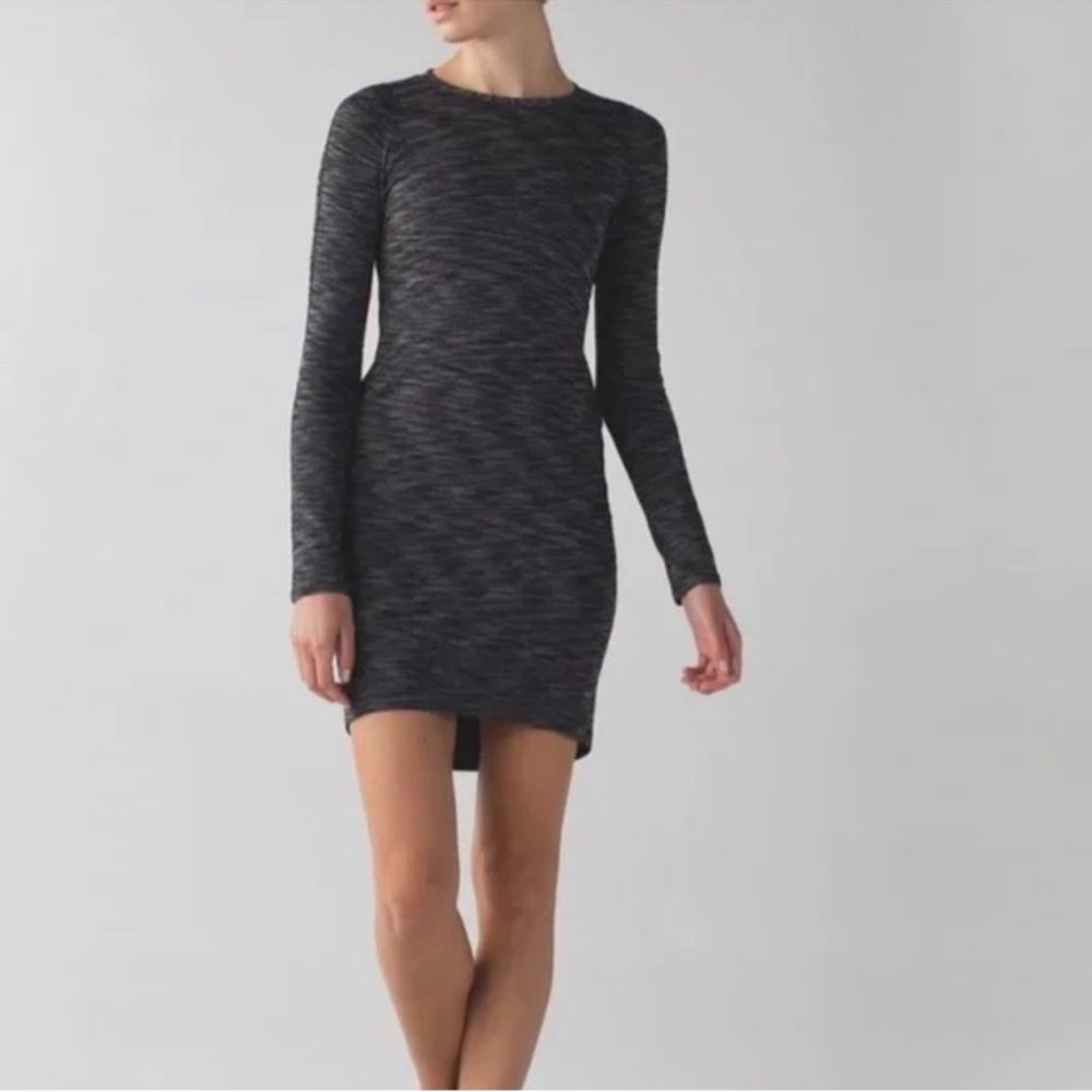 Lululemon Where-To Dress Long Sleeve